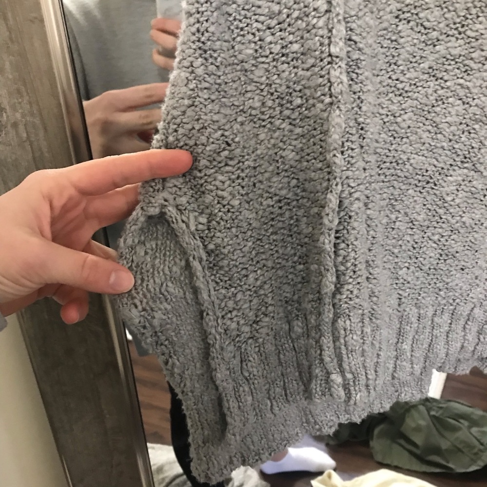 Sweater - Picture 2 of 2
